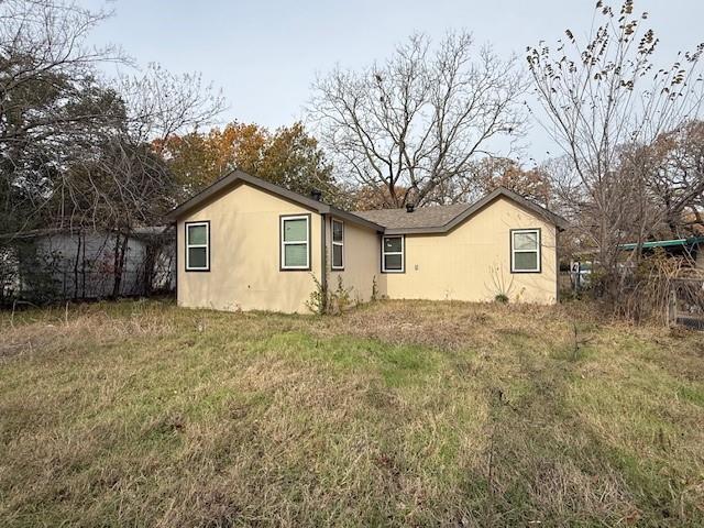 1241 Hackberry Ave in Corsicana, TX - Building Photo