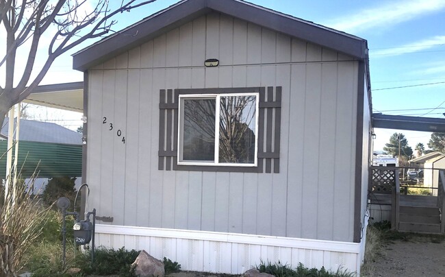 property at 2304 E John L Ave