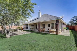 19623 Dakota Springs Dr in Tomball, TX - Building Photo - Building Photo