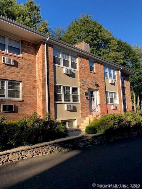 property at 1307 Hope St