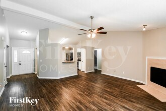 4502 Arch Creek Dr in Jacksonville, FL - Building Photo - Building Photo