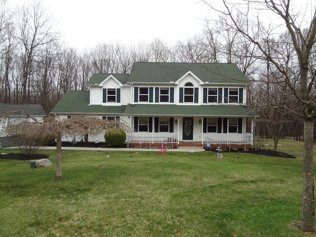 property at 108 Meriwill Ln