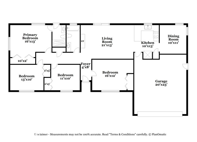 1537 W Talton Ave in DeLand, FL - Building Photo - Building Photo