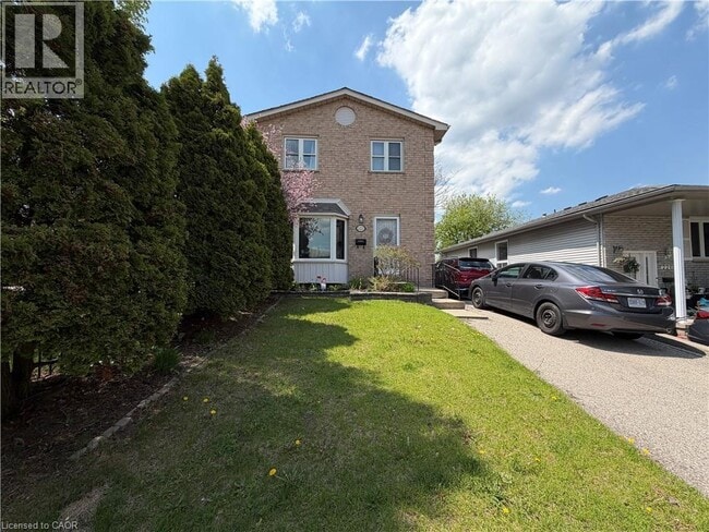property at 222 Scott Rd