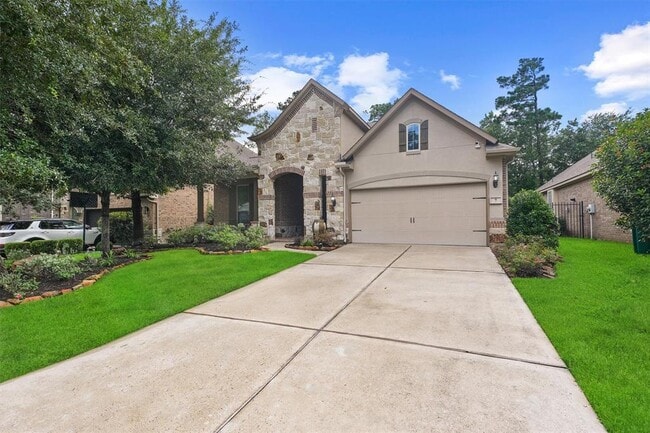 property at 6 Inland Prairie Dr