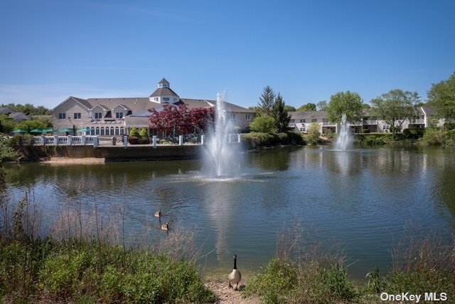 6 Victorian Ct-Unit -61 in Holtsville, NY - Foto de edificio - Building Photo