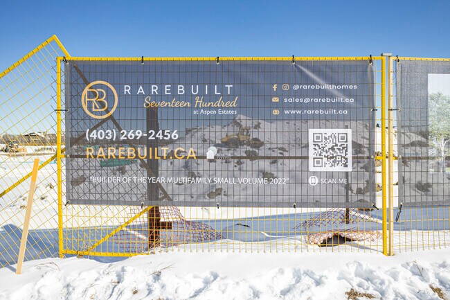 1650 73 St SW in Calgary, AB - Building Photo - Building Photo
