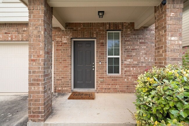 10543 Rhyder Ridge in San Antonio, TX - Building Photo - Building Photo
