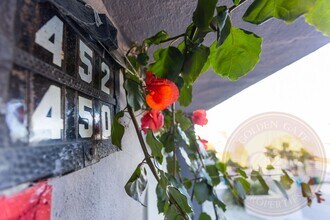 450-452 Collingwood St-Unit -450 in San Francisco, CA - Building Photo - Building Photo