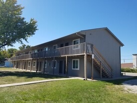 501 Sunnyslope St, Unit 9