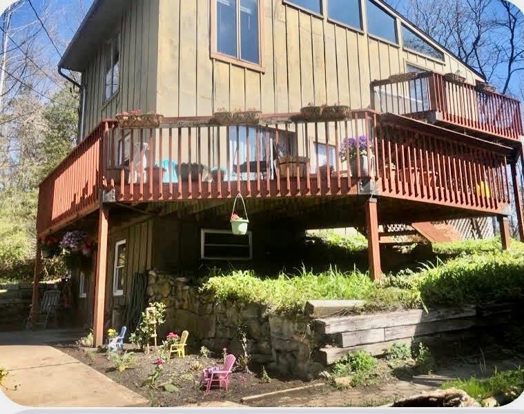 80 Ryerson Rd in Warwick, NY - Building Photo
