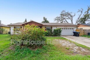 6144 Rhythm Cir in Orlando, FL - Building Photo