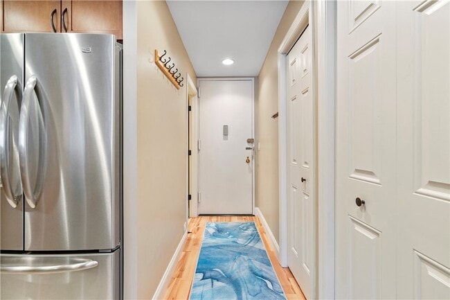 112 Washington Pl, Unit 6D in Pittsburgh, PA - Building Photo - Building Photo