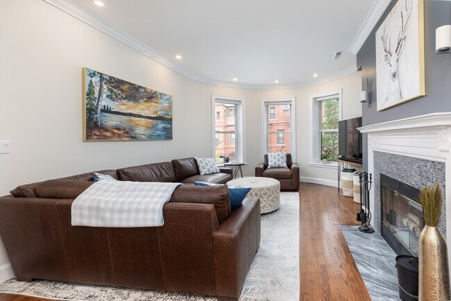 11 Durham St in Boston, MA - Building Photo - Building Photo