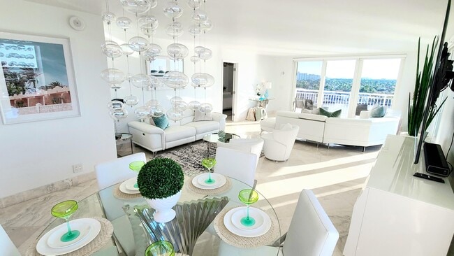 511 Bayshore Dr in Fort Lauderdale, FL - Building Photo - Building Photo