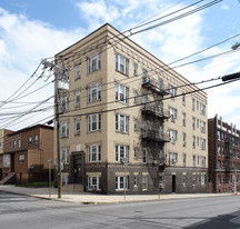 228 Hancock Ave Apartments