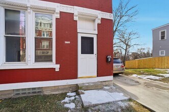 1900 State Ave in Cincinnati, OH - Building Photo - Building Photo