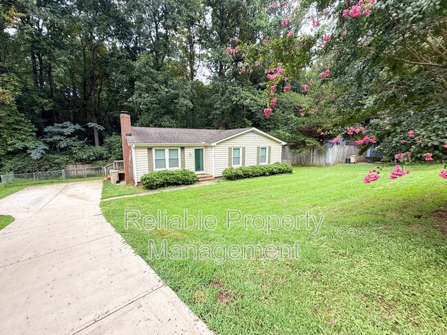 1606 Cranston Rd in Garner, NC - Building Photo - Building Photo