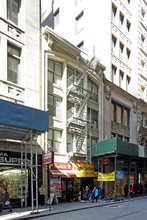 20 John St in New York, NY - Building Photo - Building Photo