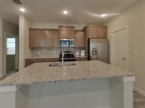 1617 Mexican Heather Dr in Leander, TX - Building Photo - Building Photo
