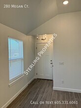 280 Megan Ct in Blanchard, OK - Building Photo - Building Photo