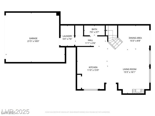 6639 Tumbleweed Ridge Ln