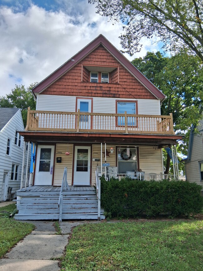 property at 1558 S 76th St