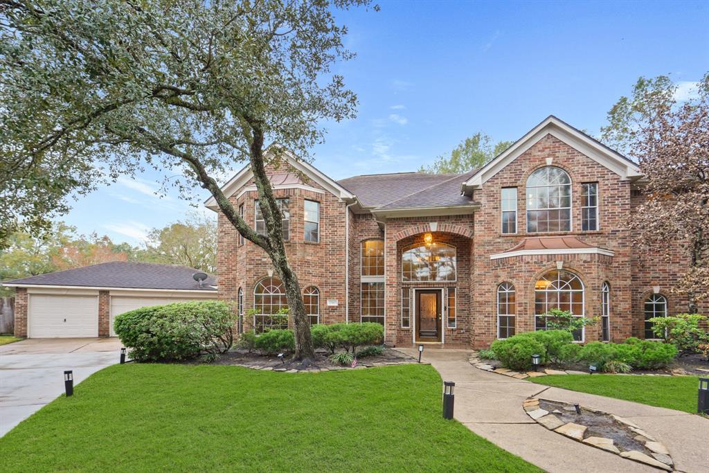 12903 Ryaneagles Cir in Houston, TX - Building Photo