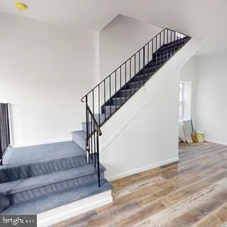 24 S Warren St in Trenton, NJ - Building Photo - Building Photo