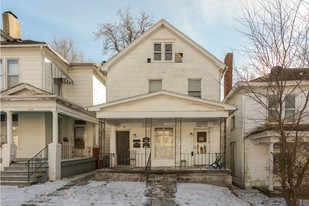 1022 Ridenbaugh St Apartamentos