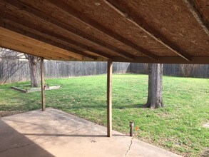 4407 Westward Dr in Wichita Falls, TX - Building Photo - Building Photo