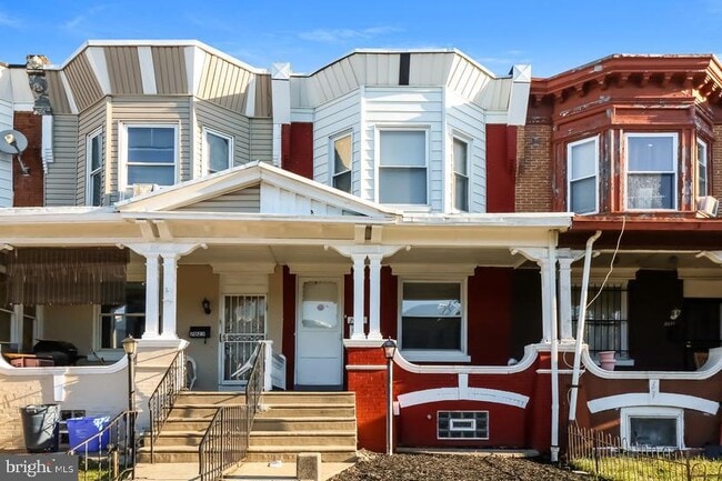 property at 2025 S 57th St