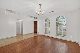 14762 Country Rose Ln in Cypress, TX - Building Photo - Building Photo