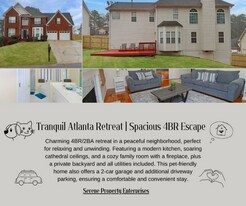 1784 Clayhill Pointe SW in Marietta, GA - Building Photo