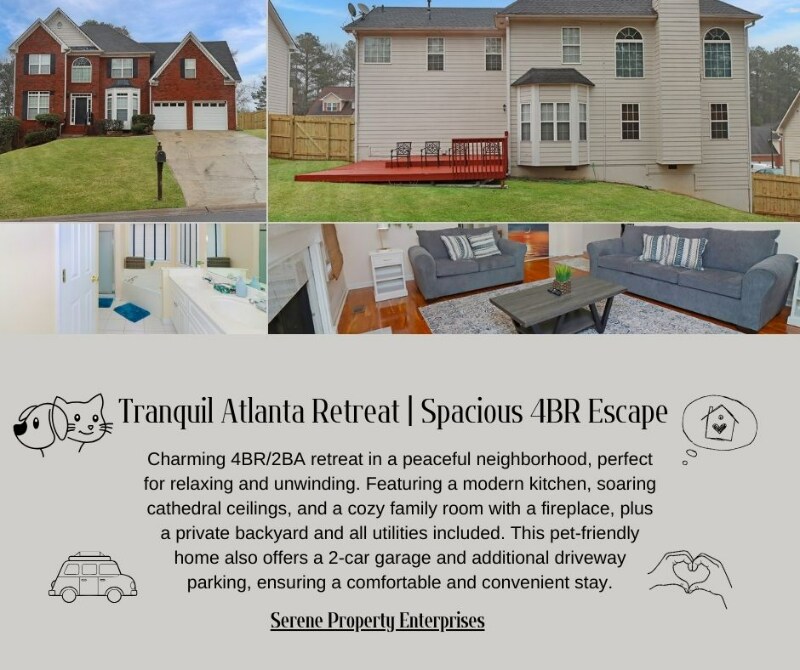 1784 Clayhill Pointe SW in Marietta, GA - Building Photo