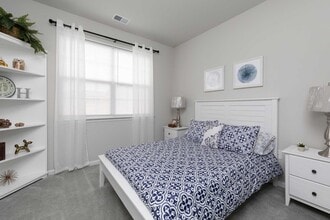 The Residences at Harbor Landing in Egg Harbor Township, NJ - Building Photo - Building Photo