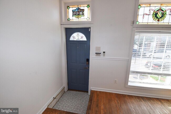3606 Hudson St in Baltimore, MD - Building Photo - Building Photo