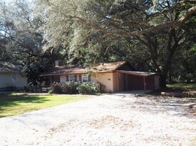 12353 Holly St in Magnolia Springs, AL - Building Photo
