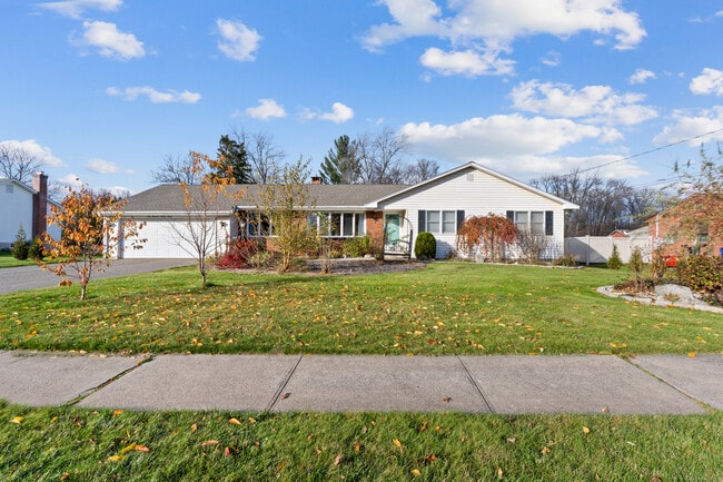 property at 127 Two Rod Hwy