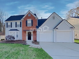 2760 Woodbine Hill Way in Norcross, GA - Building Photo