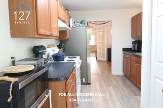 300 Towne Crier Rd in Lynchburg, VA - Building Photo - Building Photo