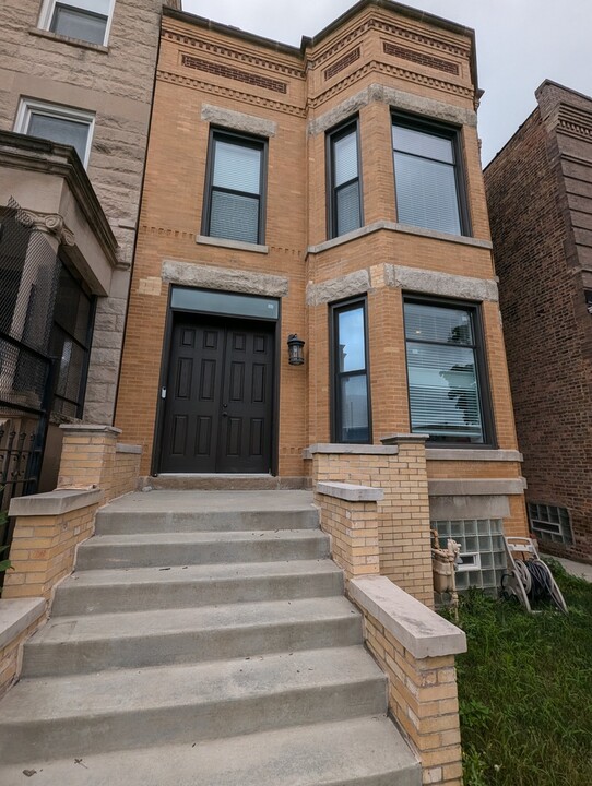 6349 S Drexel Ave in Chicago, IL - Building Photo