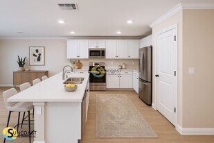 115 Secretary Trail in Palm Coast, FL - Building Photo