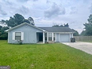 property at 127 Cherry Point Dr