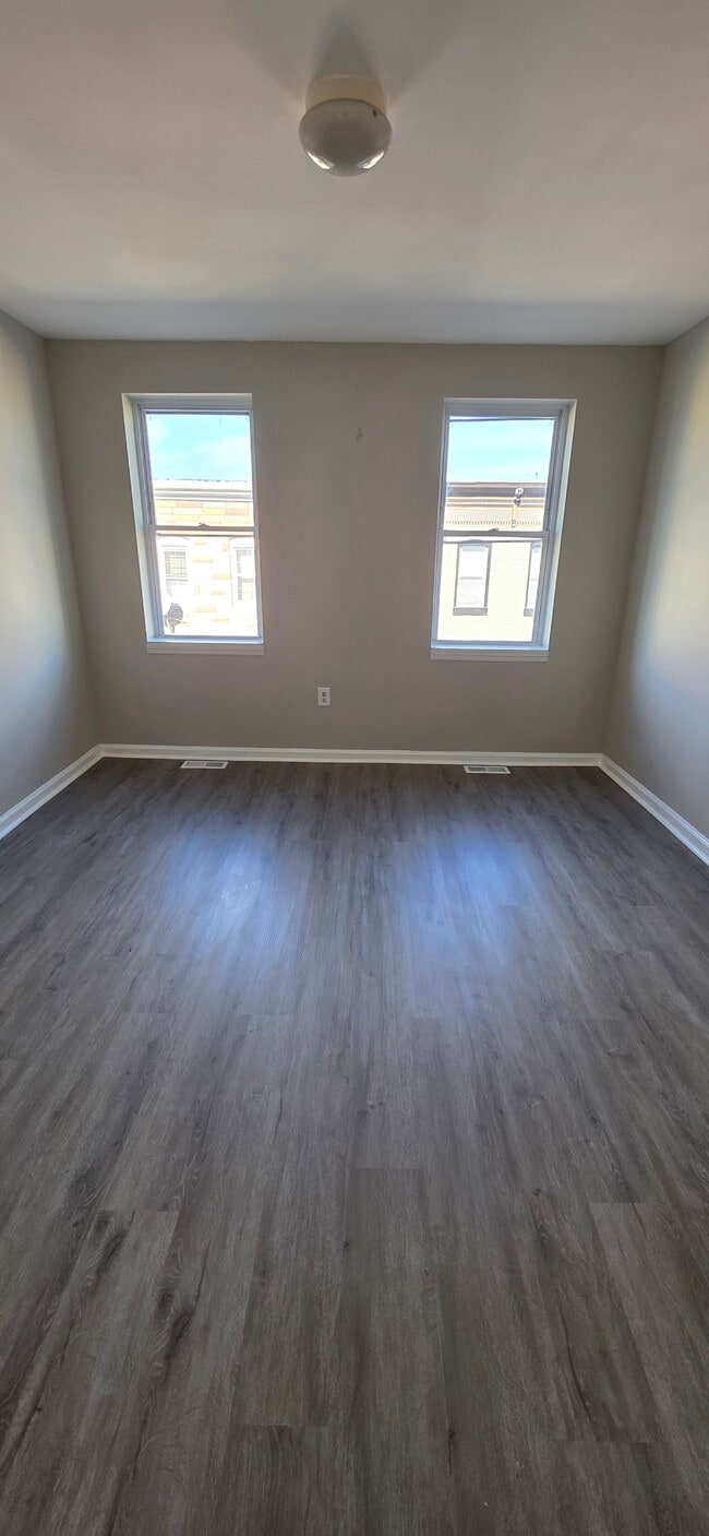 3309 Noble St in Baltimore, MD - Building Photo - Building Photo