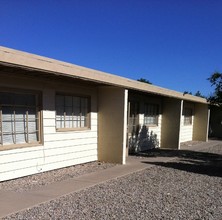 3410 Crest Ave SE in Albuquerque, NM - Building Photo - Building Photo