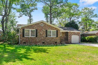 1641 Falmouth St in Charleston, SC - Building Photo - Building Photo