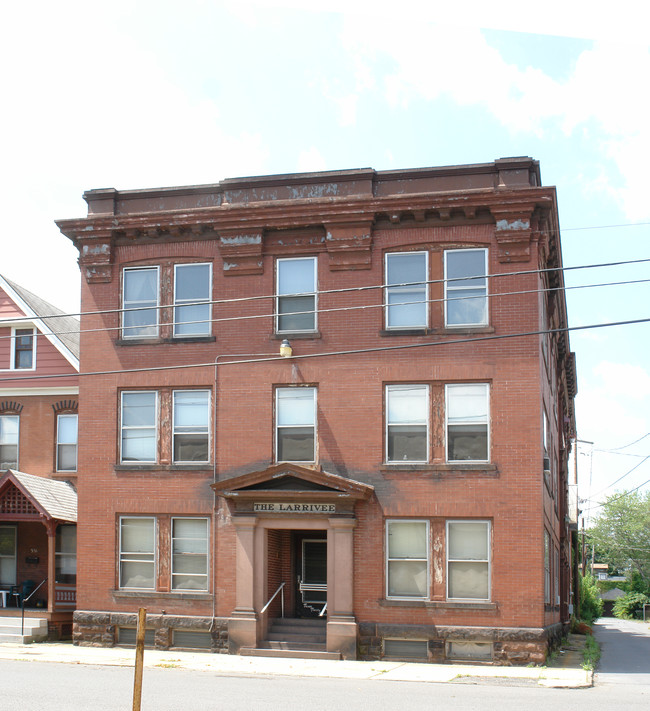 The Larrivee in Williamsport, PA - Building Photo - Building Photo