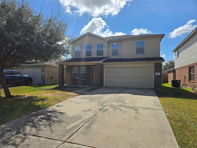 19307 Desert Calico Ln in Richmond, TX - Building Photo - Building Photo