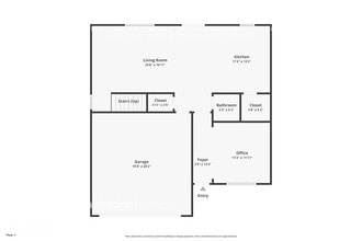 109 Cassius Dr in Troutman, NC - Building Photo - Building Photo